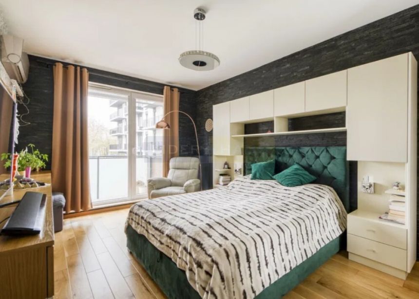 5pokojowe, Bielany, wysoki standard, nowy budynek miniaturka 6