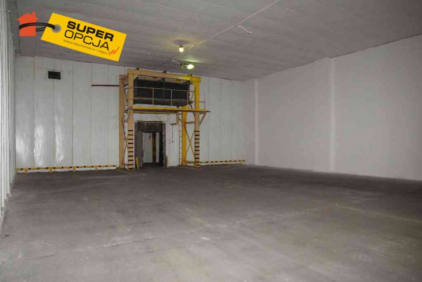 Kraków Podgórze, 3 510 zł, 117 m2, 1 pokój miniaturka 8