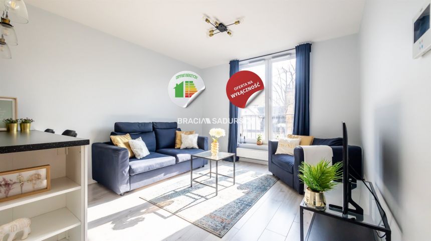 2-pok do wejścia/NY Residence/Wrocławska miniaturka 1
