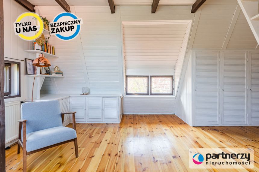 Gdańsk Oliwa, 1 279 000 zł, 73.2 m2, pietro 3 miniaturka 27