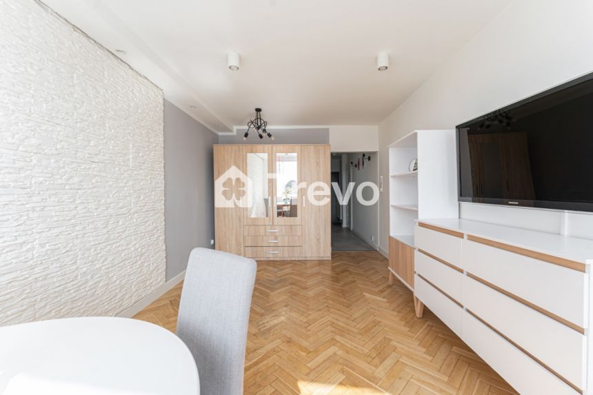 Gdańsk Przymorze, 589 000 zł, 38 m2, z balkonem miniaturka 2