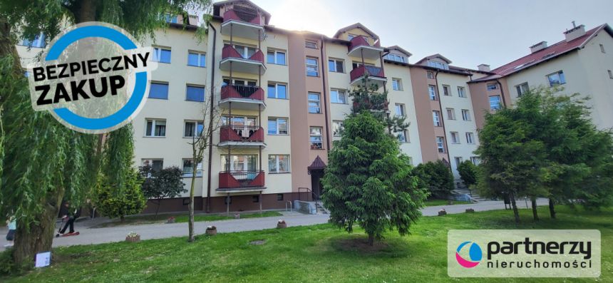 Tczew, 410 000 zł, 40.13 m2, z miejscem parkingowym miniaturka 5