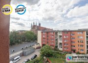 Gdańsk Śródmieście, 619 000 zł, 49.85 m2, z loggią miniaturka 14