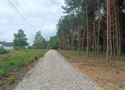 Działka 2197 m2, Niwy Daleszyckie (gm. Daleszyce) miniaturka 11