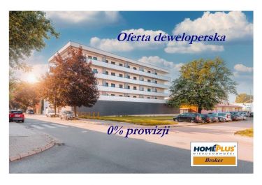 GOTOWE mieszkania w Chorzowie! Oferta deweloperska