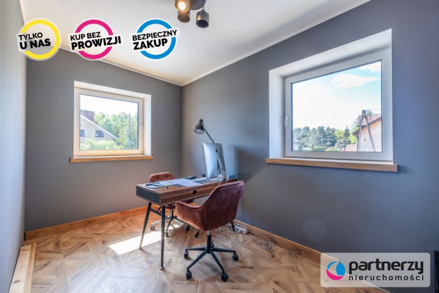 Luzino, 1 280 000 zł, 180 m2, z pustaka miniaturka 10