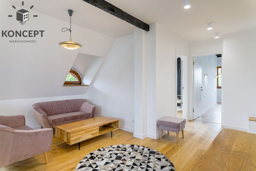 4 pok | Apartament | Krzyki miniaturka 7