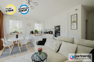 Gdańsk Łostowice, 760 000 zł, 52.72 m2, parter