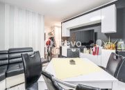 Gdańsk Karczemki, 585 000 zł, 53.8 m2, z balkonem miniaturka 5