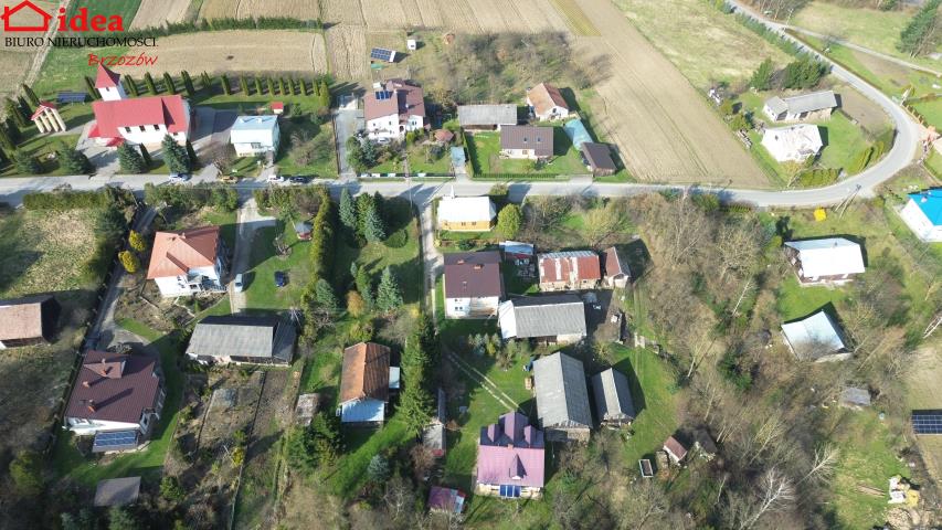 Niewistka, 250 000 zł, 90 m2, z drewna miniaturka 7