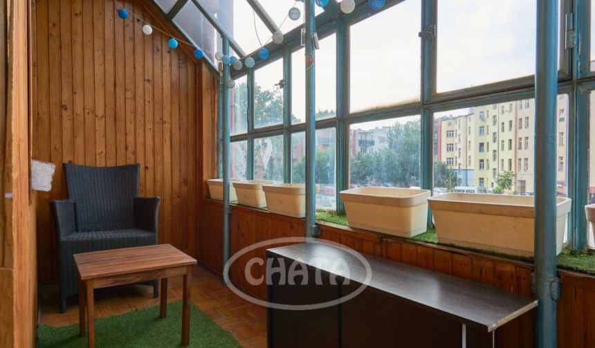 Wrocław Śródmieście, 3 000 zł, 72 m2, pietro 1 miniaturka 4