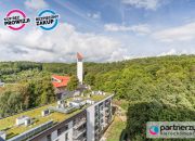Gdańsk Wrzeszcz Górny, 1 196 800 zł, 68 m2, z loggią miniaturka 18