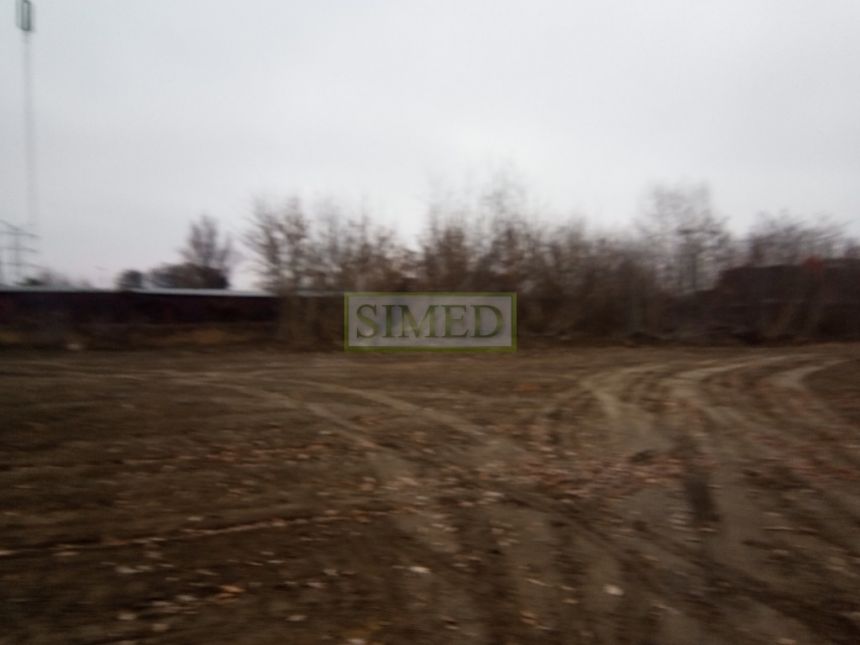 Działka blisko Auchan i trasy 7 wjazd do Łomianek miniaturka 6