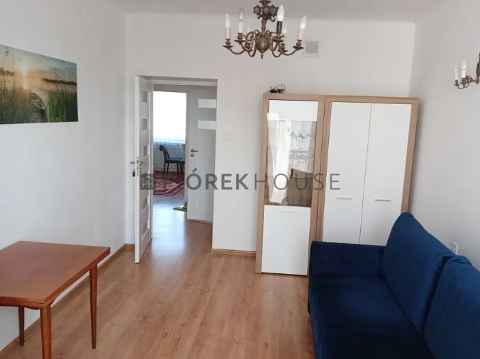 2-pokojowe mieszkanie na Ochocie miniaturka 4