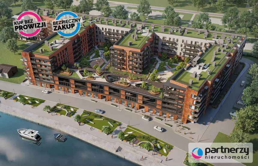 Gdańsk Śródmieście, 1 899 000 zł, 101.15 m2, z balkonem miniaturka 27