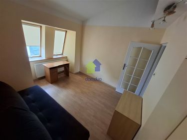 2pokoje+antresola/48m2/ul. Ceglarska/Zakrzówek