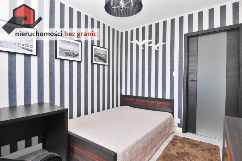 Mieszkanie - Gdańsk Piecki Migowo miniaturka 7