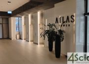 Atlas Tower, 294m, open space miniaturka 4