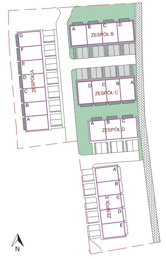 Krosno, 317 940 zł, 45.42 m2, parter miniaturka 8