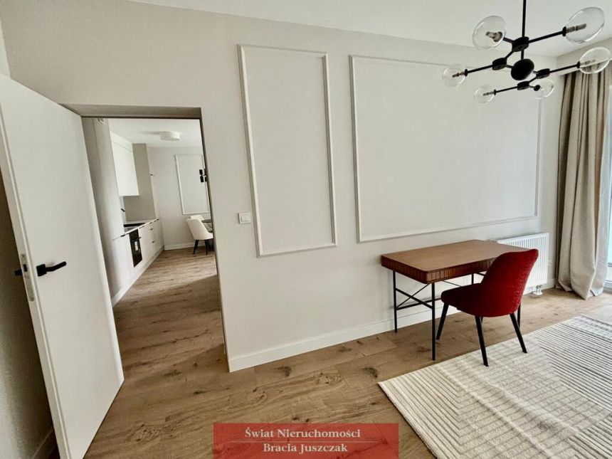 Nowe mieszkanie z remontem miniaturka 4