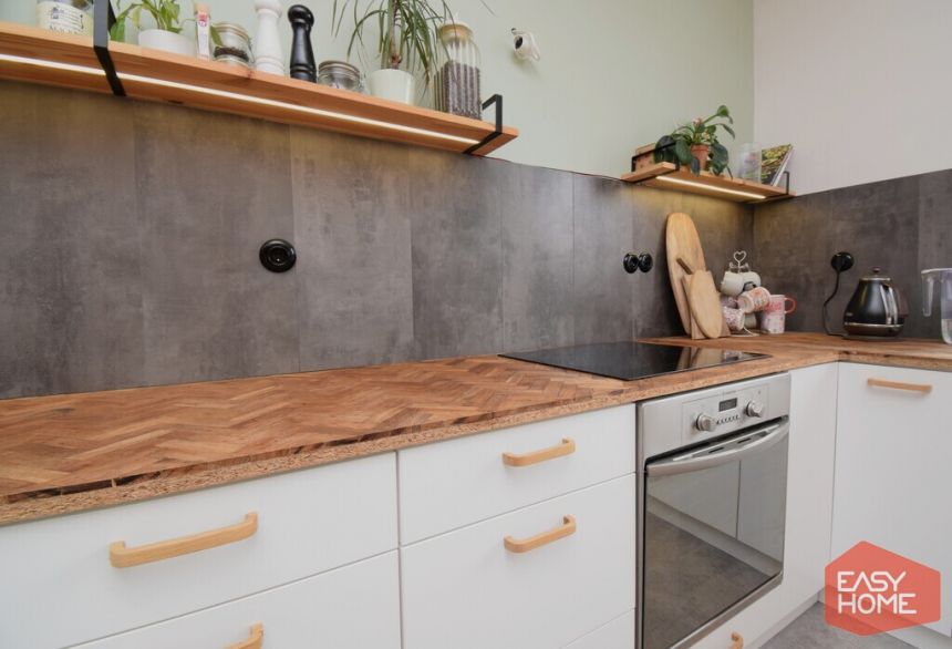 Rezerwacja, duże 4 pokojowe 107 m2, bezczynszowe, - zdjęcie 1