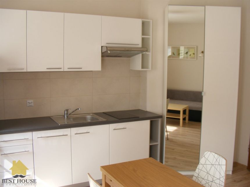 #Chodźki #kawalerka #sudio  #UM miniaturka 10