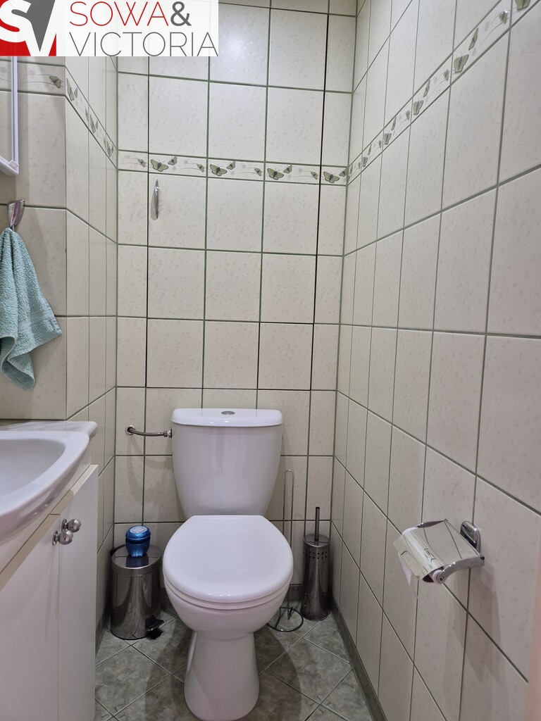 3-pokojowe mieszkanie w pobliżu szkoły podstawowej miniaturka 9