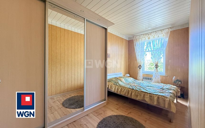 Wejherowo Wejherowo-Nanice, 1 800 zł, 42.5 m2, z garażem miniaturka 6