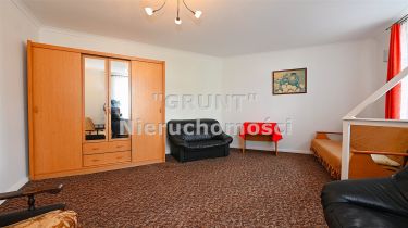 Umeblowane w centrum miasta