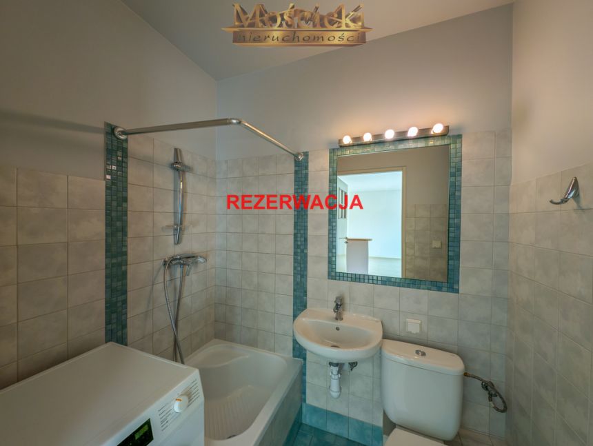 Atrakcyjna kawalerka na sprzedaż 36m2 na Kabatach miniaturka 9