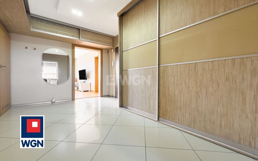 Zabrze Osiedle Kopernika, 497 000 zł, 63.4 m2, 3 pokojowe miniaturka 8