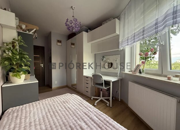 4-pokojowe mieszkanie w Ząbkach miniaturka 13