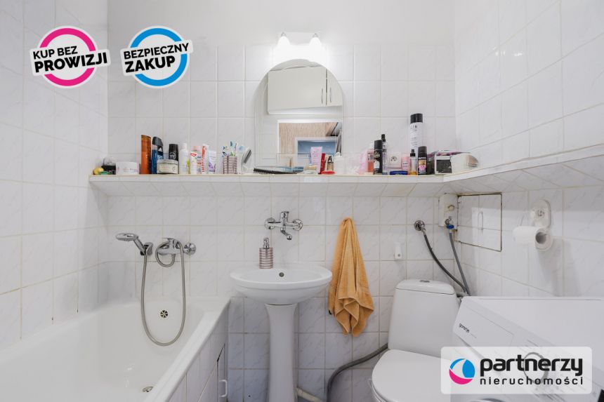 Gdańsk Żabianka, 679 000 zł, 47.2 m2, z balkonem miniaturka 8