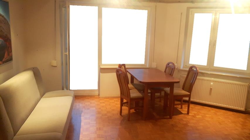 Wrocław Stare Miasto, 2 400 zł, 55 m2, z balkonem - zdjęcie 1