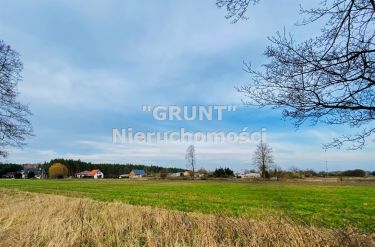 Ługi Ujskie, 83 725 zł, 9.85 ar, woda w drodze