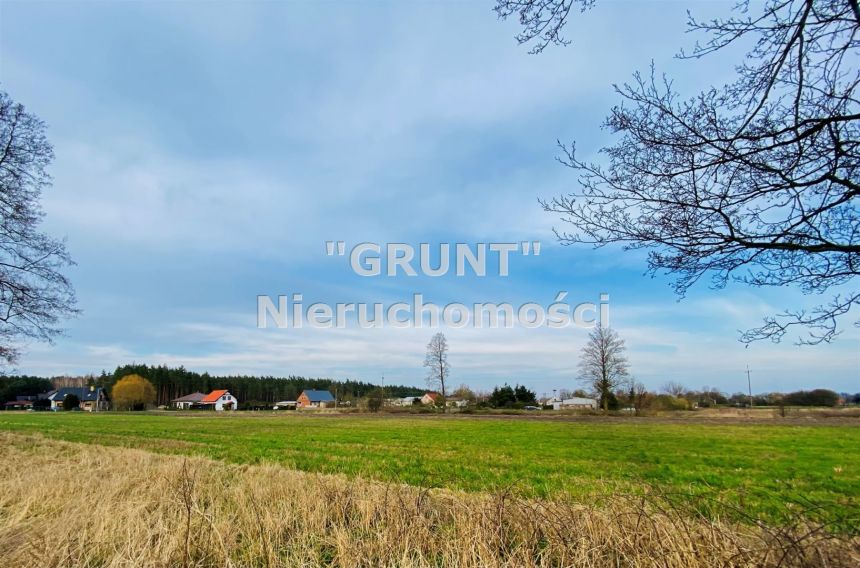 Ługi Ujskie, 83 725 zł, 9.85 ar, woda w drodze - zdjęcie 1
