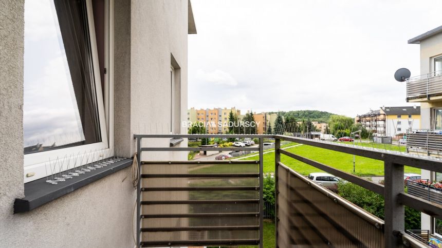 1pok ok 34m2 Kraków  Rżąska miniaturka 11