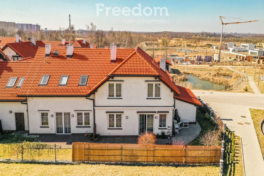 Nowoczesny dom, 137 m2, Ruda Śląska miniaturka 2