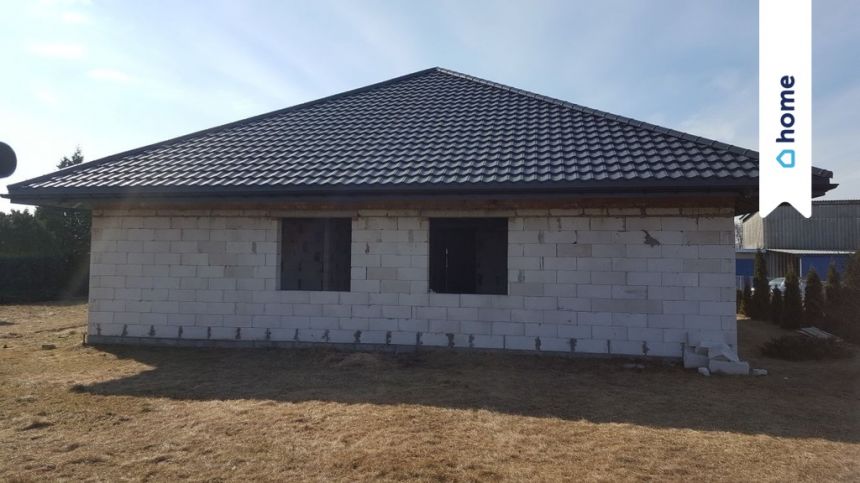 Dom + hale produkcyjne Zaduszniki miniaturka 6