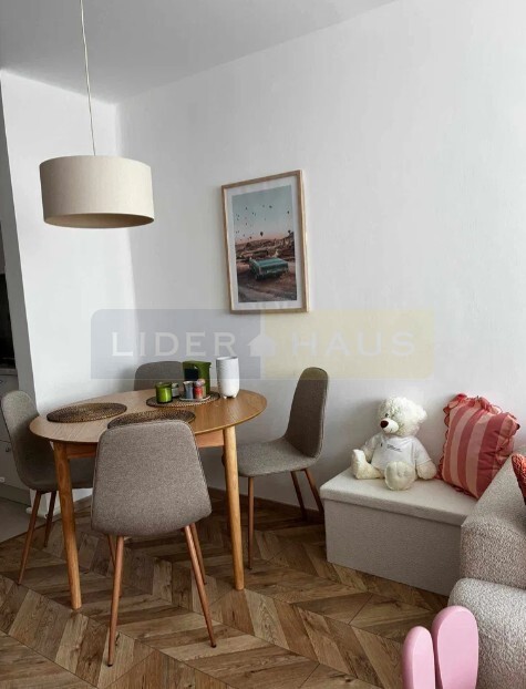 Bielany, 2 pokoje po generalnym remoncie miniaturka 3