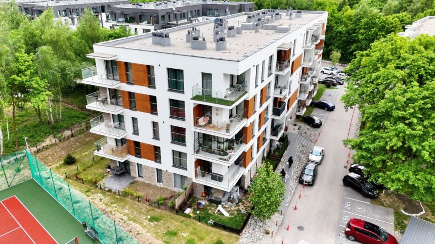 Czarnochowice Nowe Czarnochowice, 650 000 zł, 40.21 m2, z miejscem parkingowym miniaturka 19