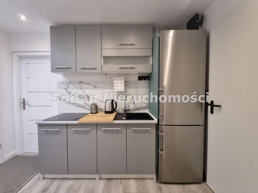 Warszawa Wola, 790 000 zł, 43.24 m2, 3 pokojowe miniaturka 15