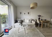 Gdańsk Śródmieście, 739 900 zł, 39 m2, aneks kuchenny miniaturka 4