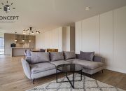 Luksusowy apartament z widok na rzekę i zieleń | Bulwar Staromiejski miniaturka 2