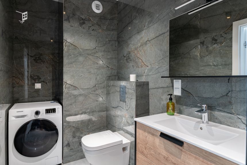 2 pok. | Balkon | SPA i Siłownia | od lipca miniaturka 8