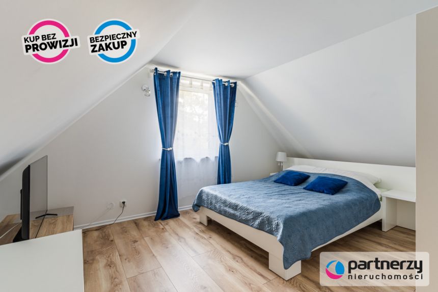 Jastrzębia Góra, 4 499 000 zł, 400 m2, ogrzewanie gazowe miniaturka 17