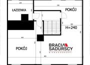 Przestronne 75 m² na Dębnikach! miniaturka 41