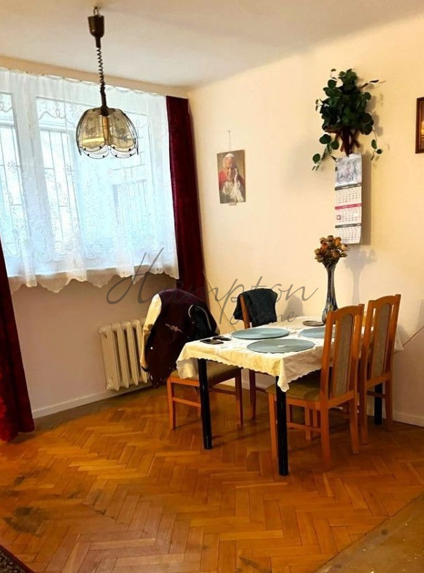 Warszawa Grochów, 830 000 zł, 50.8 m2, parter miniaturka 5