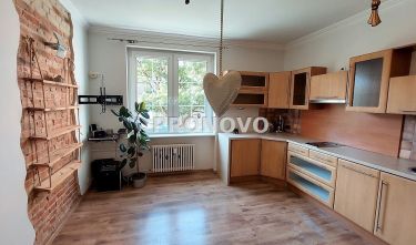 Mieszkanie 2 pokoje 40m2 Niebuszewo