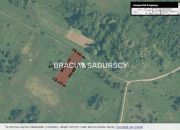 Działka budowlano - rolna w pobliżu Zamku Tenczyn miniaturka 4